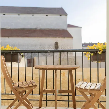 Apartamento Center Zadar