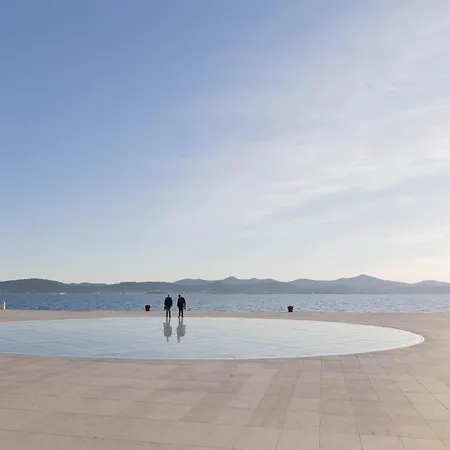 Apartamento Center *