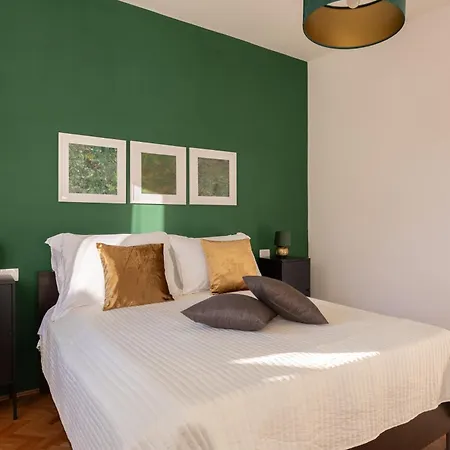 Apartamento Center Zadar