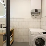 Appartement Center