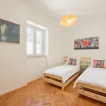 Appartement Center Zadar