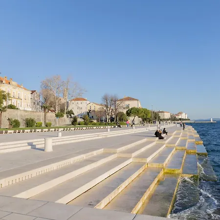 Center Zadar