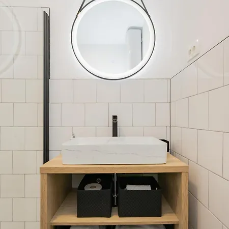 Center Διαμέρισμα Ζαντάρ