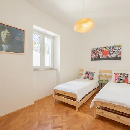 Apartment Center Zadar