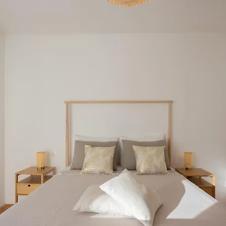 Center Apartment